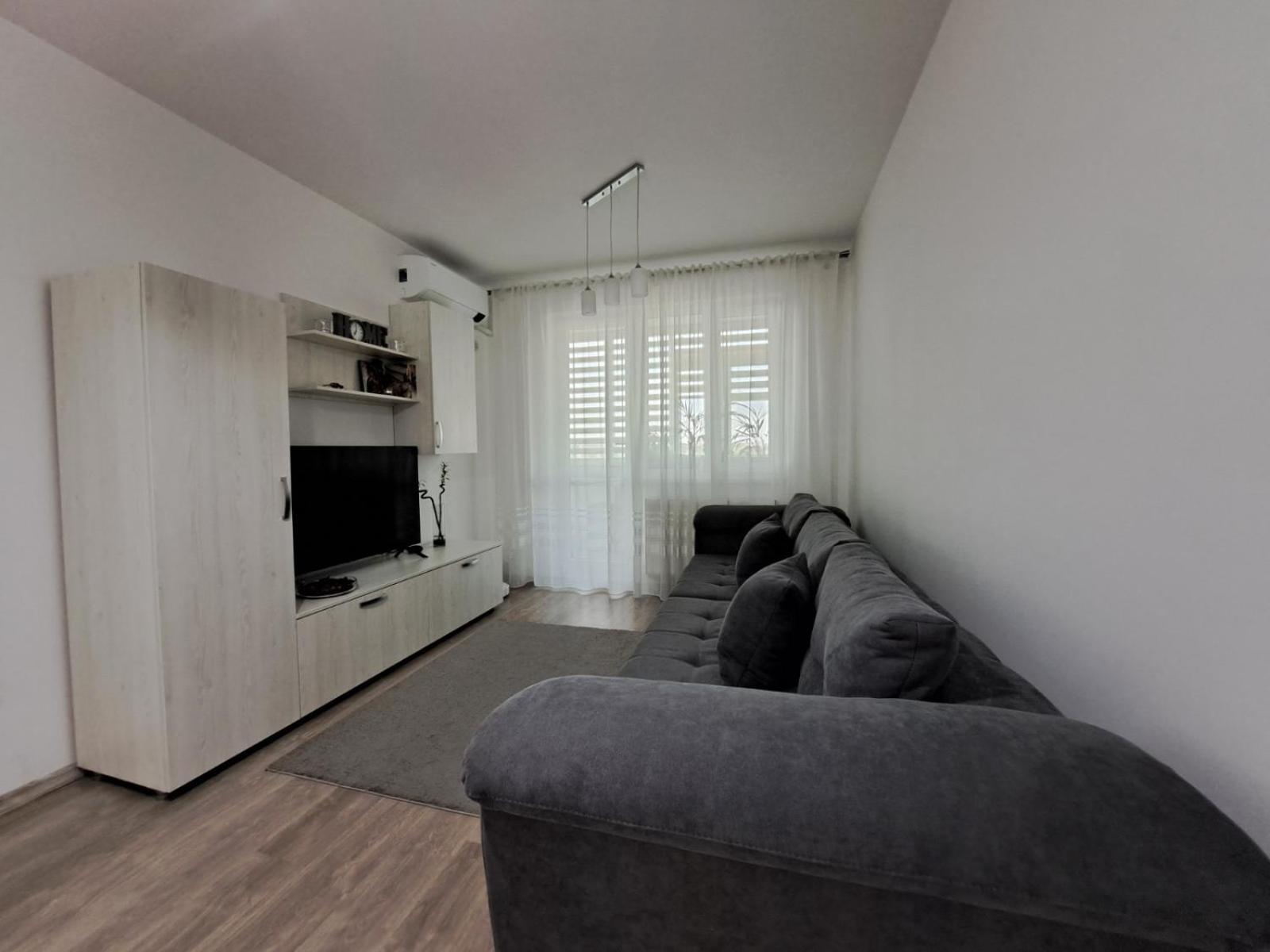 Apartamento Siena Cozy Retreat With Self Check In Popesti-Leordeni Exterior foto